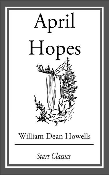 Produktbild: April Hopes