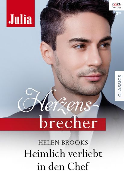 Produktbild: Heimlich verliebt in den Chef