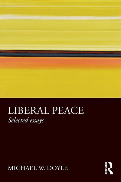 Produktbild: Liberal Peace