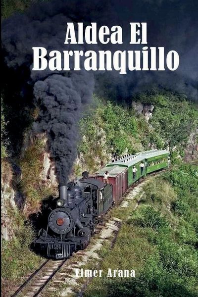 Produktbild: Aldea El Barranquillo