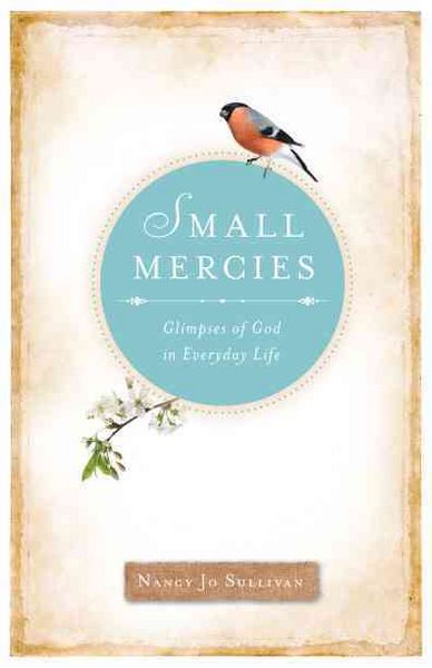 Produktbild: Small Mercies