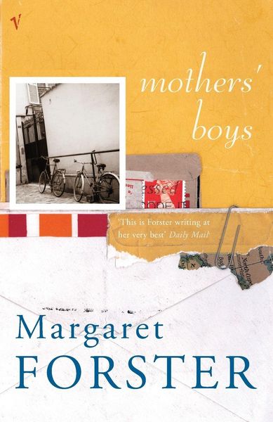 Produktbild: Mothers Boys