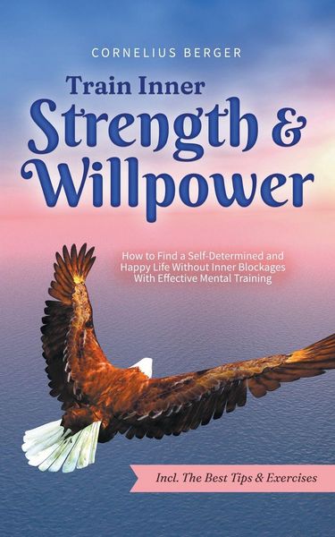 Produktbild: Train Inner Strength & Willpower