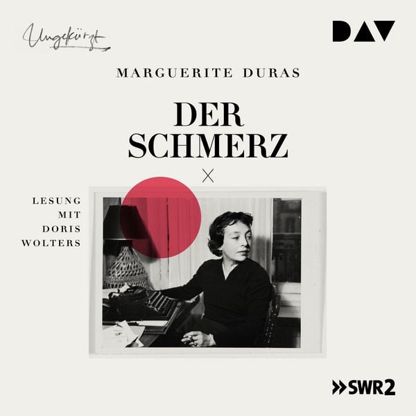 Produktbild: Der Schmerz