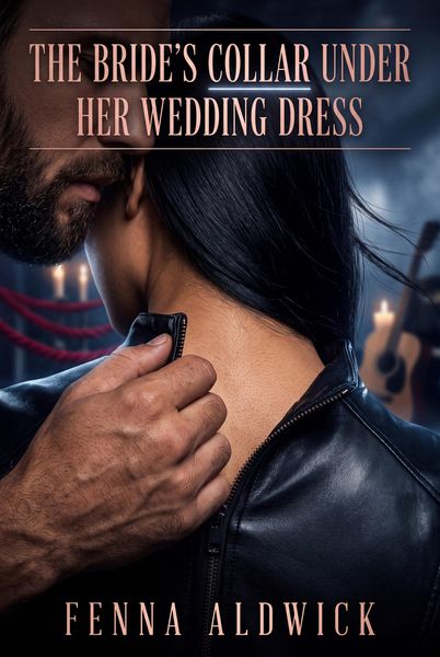 Produktbild: The Bride's Collar Under Her Wedding Dress