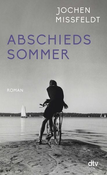 Produktbild: Abschiedssommer