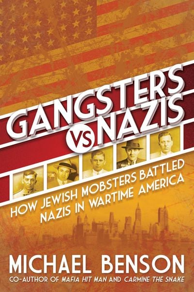 Produktbild: Gangsters vs. Nazis