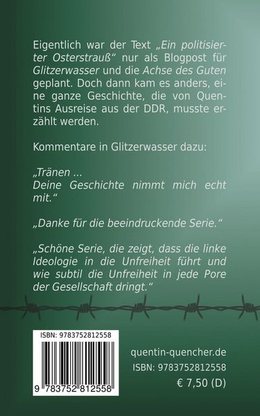 Produktbild: Mein Ausreiseantrag