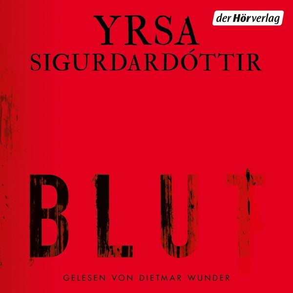 Produktbild: BLUT