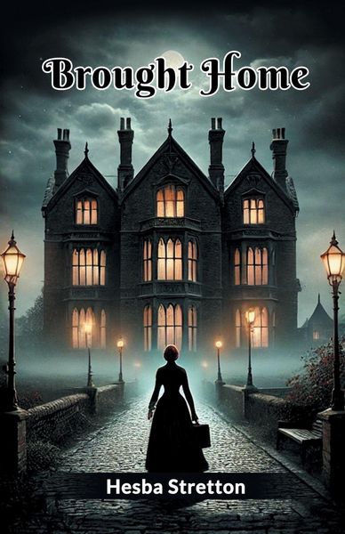 Produktbild: Brought Home
