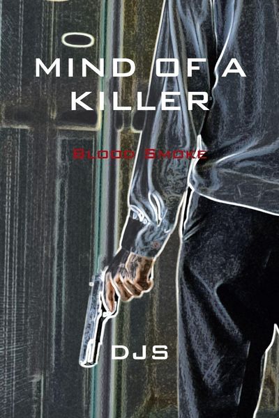 Produktbild: Mind of a Killer