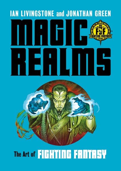 Produktbild: Magic Realms