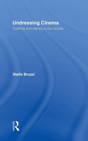 Produktbild: Undressing Cinema