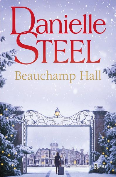 Produktbild: Beauchamp Hall (Spanish Edition)