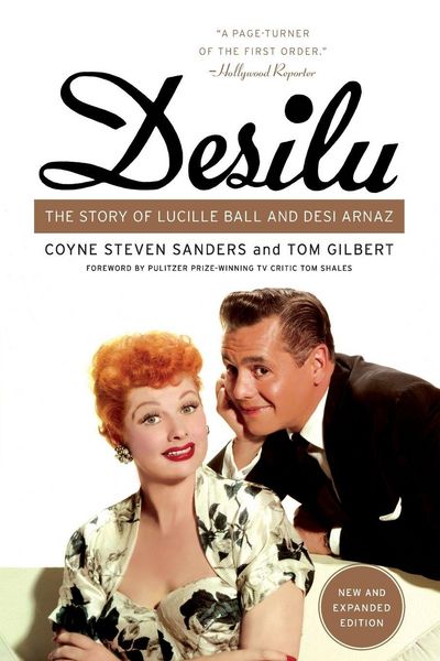 Produktbild: Desilu