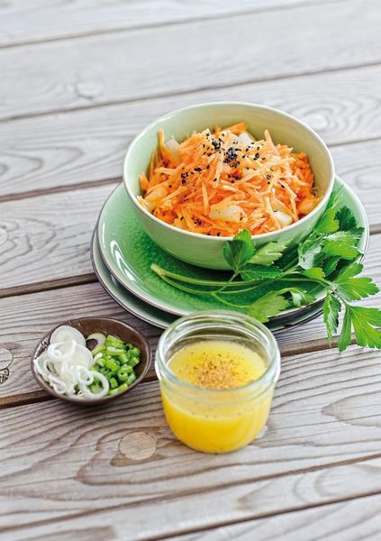Produktbild: Salate