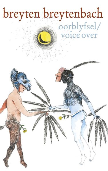 Produktbild: Oorblyfsel / Voice Over