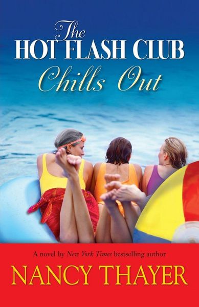 Produktbild: The Hot Flash Club Chills Out