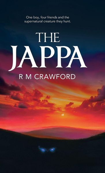 Produktbild: The Jappa