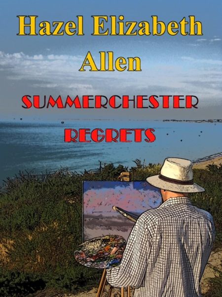 Produktbild: Summerchester Regrets