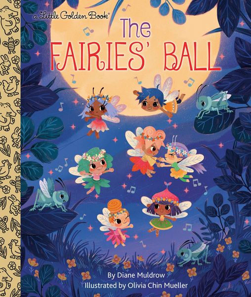 Produktbild: The Fairies' Ball