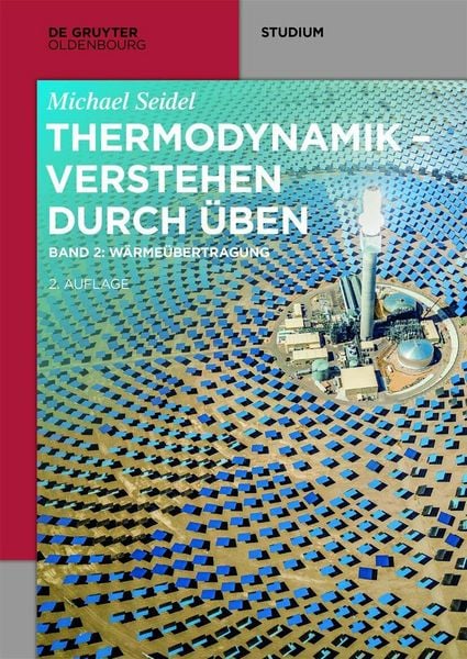 Produktbild: W&auml;rme&uuml;bertragung