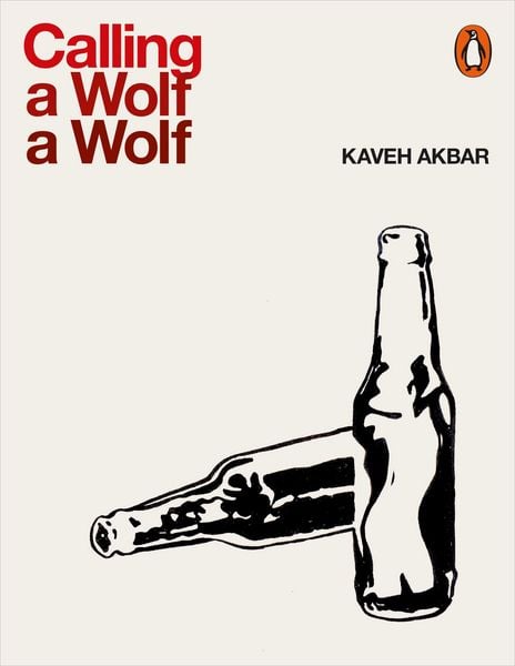 Produktbild: Calling a Wolf a Wolf