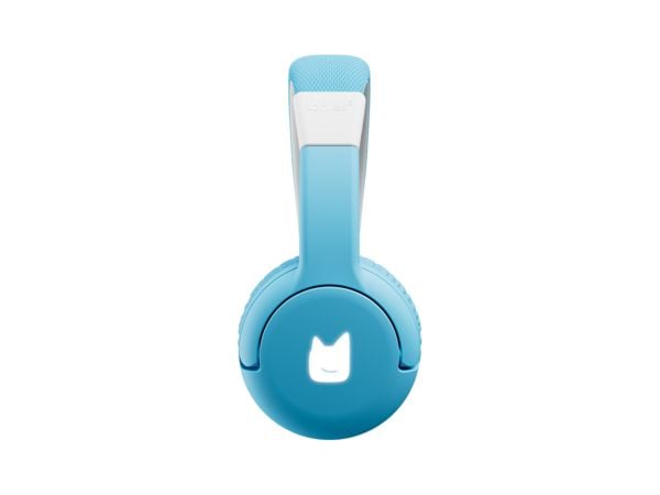 Produktbild: Tonies: Bluetooth Kopfh&ouml;rer - Blau