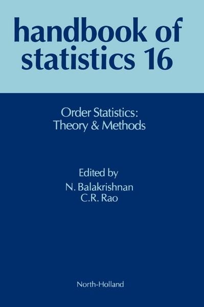 Produktbild: Order Statistics
