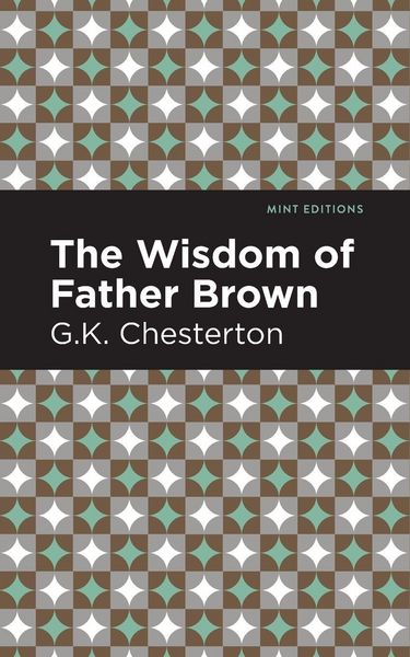 Produktbild: The Wisdom of Father Brown