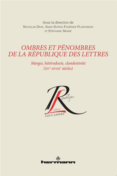Produktbild: Ombres et penombres de la