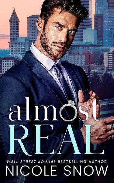 Produktbild: Almost Real