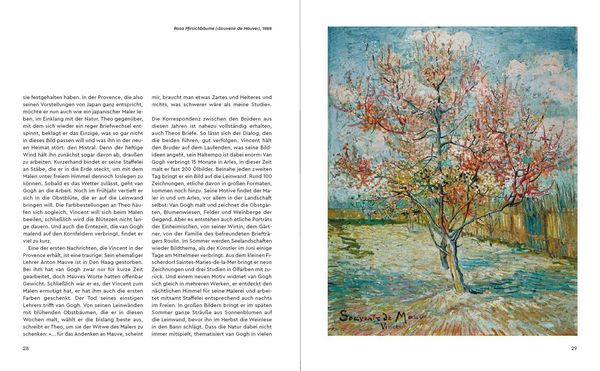 Produktbild: Van Gogh