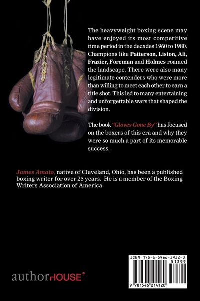 Produktbild: Gloves Gone By