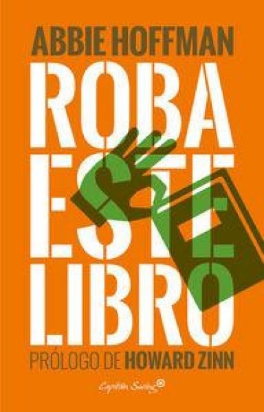 Produktbild: Roba Este Libro