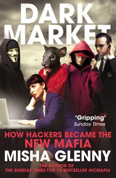 Produktbild: DarkMarket