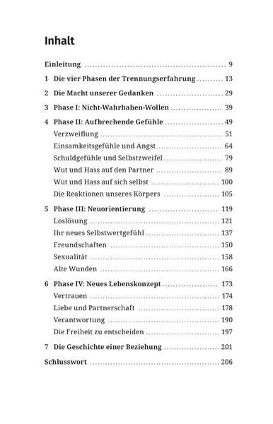 Produktbild: Wenn der Partner geht