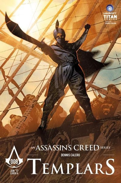 Produktbild: Assassin's Creed