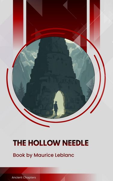 Produktbild: The Hollow Needle