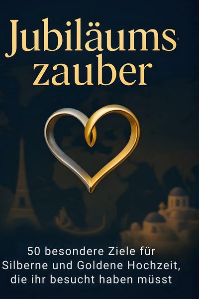 Produktbild: Jubil&auml;umszauber