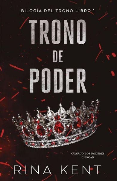 Produktbild: Trono de Poder