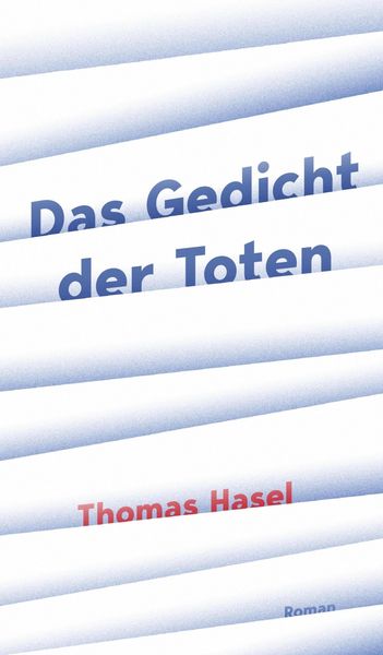 Produktbild: Das Gedicht der Toten