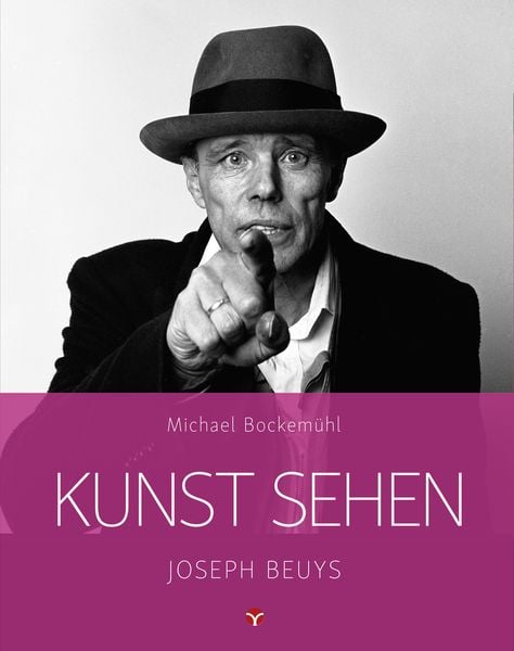 Produktbild: Kunst sehen - Joseph Beuys