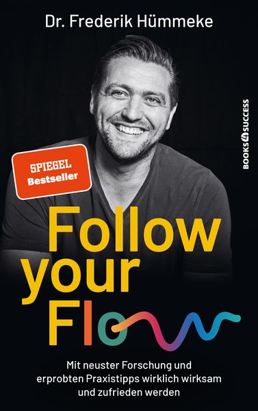 Produktbild: Follow Your Flow