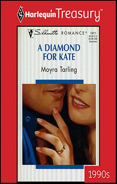 Produktbild: A Diamond For Kate