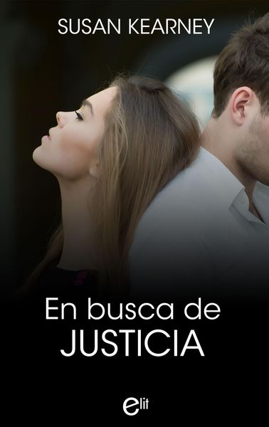 Produktbild: En busca de justicia