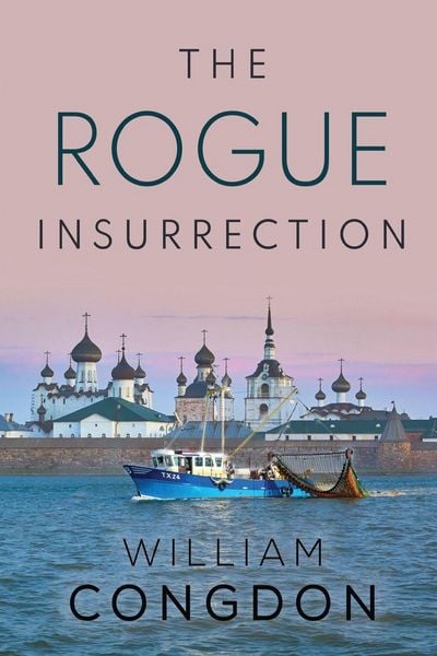 Produktbild: The Rogue Insurrection
