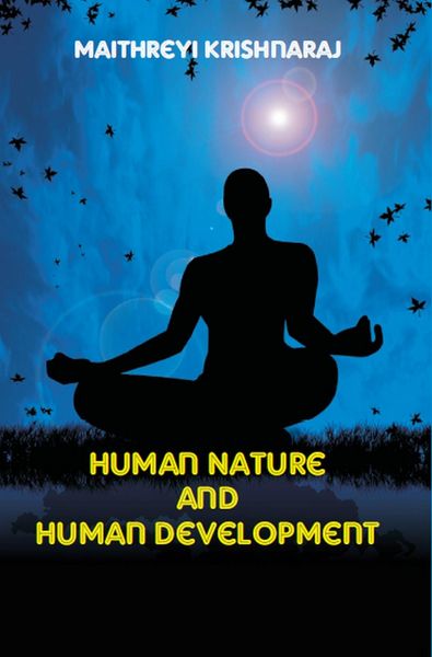 Produktbild: Human Nature And Human Development: A Philosophical Quest