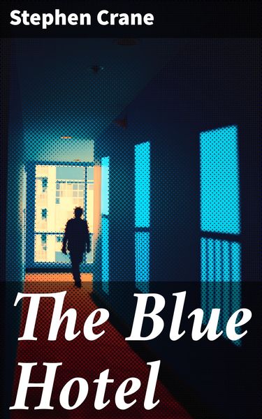 Produktbild: The Blue Hotel