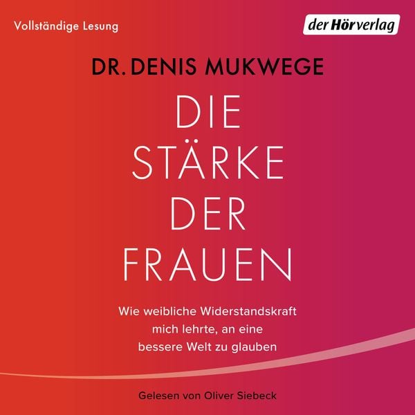 Produktbild: Die Stärke der Frauen